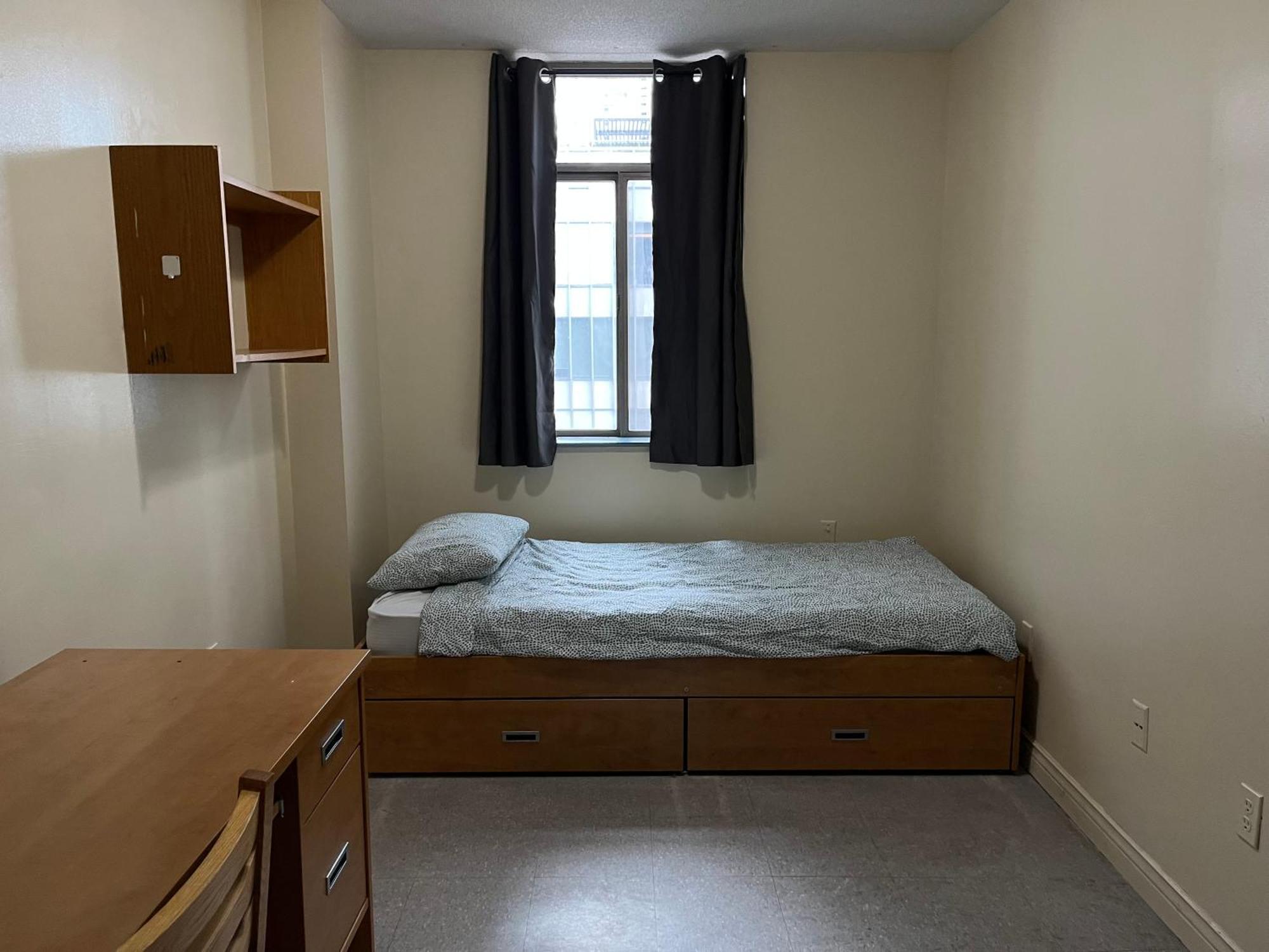 Neill Wycik Hotel Toronto Luaran gambar