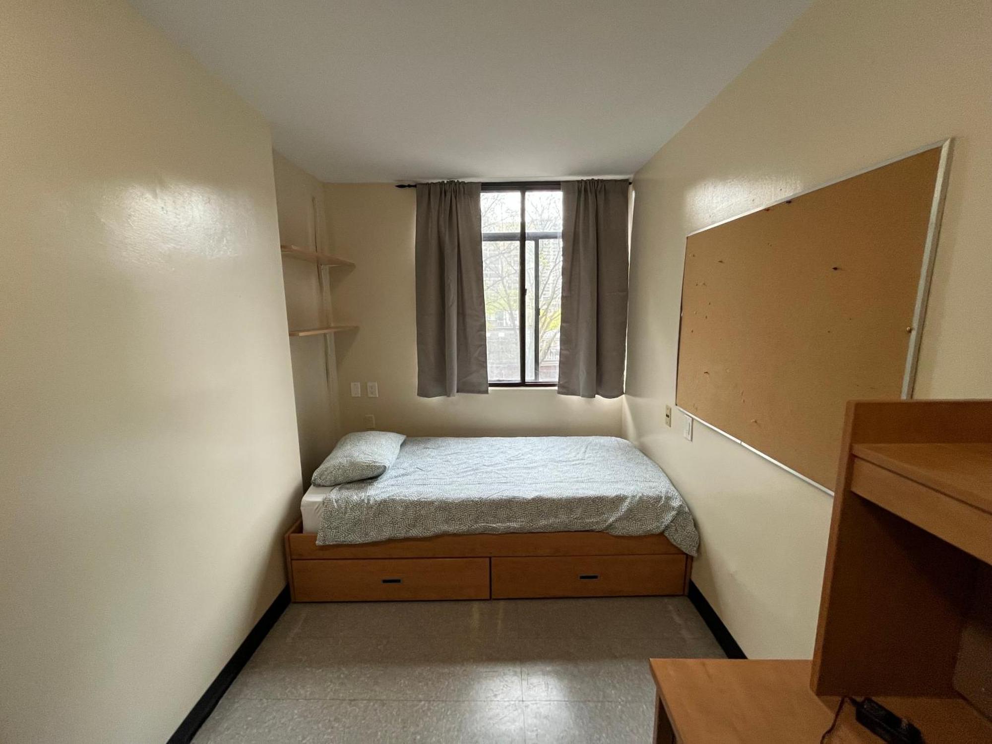 Neill Wycik Hotel Toronto Luaran gambar